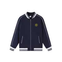 $80.00 USD Versace Jackets Long Sleeved For Unisex #1375204