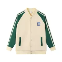 $80.00 USD Burberry Jackets Long Sleeved For Unisex #1375214