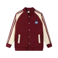 $80.00 USD Burberry Jackets Long Sleeved For Unisex #1375216