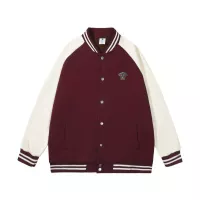 $80.00 USD Versace Jackets Long Sleeved For Unisex #1375233