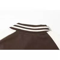 $80.00 USD Versace Jackets Long Sleeved For Unisex #1375234