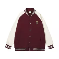 $80.00 USD Burberry Jackets Long Sleeved For Unisex #1375237