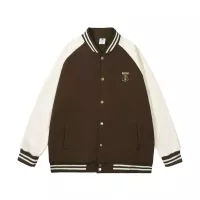 $80.00 USD Burberry Jackets Long Sleeved For Unisex #1375238