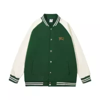 $80.00 USD Burberry Jackets Long Sleeved For Unisex #1375259