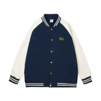 $80.00 USD Burberry Jackets Long Sleeved For Unisex #1375260