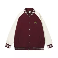 $80.00 USD Burberry Jackets Long Sleeved For Unisex #1375261