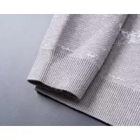 $52.00 USD LOEWE Sweaters Long Sleeved For Men #1375269