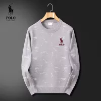 $52.00 USD Ralph Lauren Polo Sweaters Long Sleeved For Men #1375278
