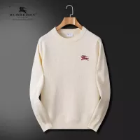 $52.00 USD Burberry Fashion Sweaters Long Sleeved For Men #1375283