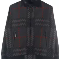 $132.00 USD Burberry Jackets Long Sleeved For Unisex #1375284