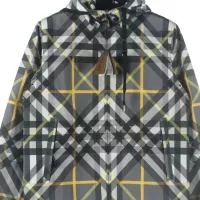$118.00 USD Burberry Jackets Long Sleeved For Unisex #1375286