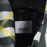 $118.00 USD Burberry Jackets Long Sleeved For Unisex #1375286