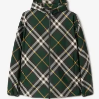 $102.00 USD Burberry Jackets Long Sleeved For Unisex #1375287