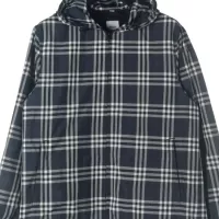 $102.00 USD Burberry Jackets Long Sleeved For Unisex #1375288
