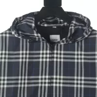 $102.00 USD Burberry Jackets Long Sleeved For Unisex #1375288