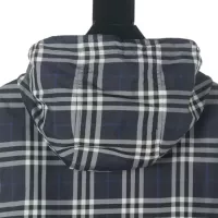 $102.00 USD Burberry Jackets Long Sleeved For Unisex #1375288