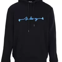 $98.00 USD Burberry Hoodies Long Sleeved For Unisex #1375290