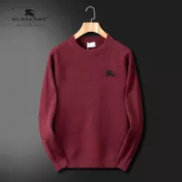 $52.00 USD Burberry Fashion Sweaters Long Sleeved For Men #1375292