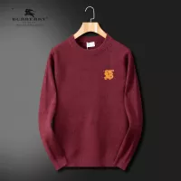 $52.00 USD Burberry Fashion Sweaters Long Sleeved For Men #1375306
