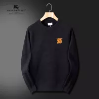 $52.00 USD Burberry Fashion Sweaters Long Sleeved For Men #1375307