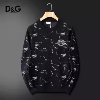$52.00 USD Dolce & Gabbana D&G Sweaters Long Sleeved For Men #1375321