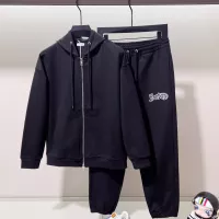 $98.00 USD Burberry Tracksuits Long Sleeved For Unisex #1375346