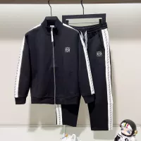 $98.00 USD LOEWE Tracksuits Long Sleeved For Unisex #1375351