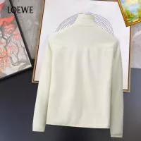 $64.00 USD LOEWE Jackets Long Sleeved For Men #1375373