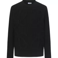 $85.00 USD LOEWE Sweaters Long Sleeved For Unisex #1375433