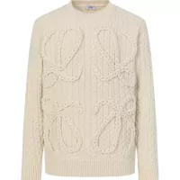 $85.00 USD LOEWE Sweaters Long Sleeved For Unisex #1375434