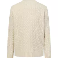 $85.00 USD LOEWE Sweaters Long Sleeved For Unisex #1375434