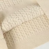 $85.00 USD LOEWE Sweaters Long Sleeved For Unisex #1375434