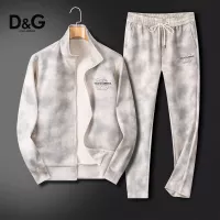 $102.00 USD Dolce & Gabbana D&G Tracksuits Long Sleeved For Men #1375444