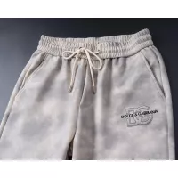 $102.00 USD Dolce & Gabbana D&G Tracksuits Long Sleeved For Men #1375444