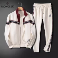 $102.00 USD Moncler Tracksuits Long Sleeved For Men #1375446