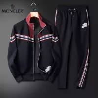 $102.00 USD Moncler Tracksuits Long Sleeved For Men #1375447