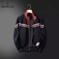 $102.00 USD Moncler Tracksuits Long Sleeved For Men #1375447