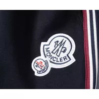 $102.00 USD Moncler Tracksuits Long Sleeved For Men #1375447