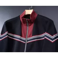 $102.00 USD Moncler Tracksuits Long Sleeved For Men #1375447