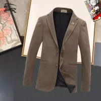 $68.00 USD Burberry Jackets Long Sleeved For Men #1375500