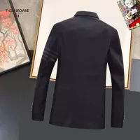 $68.00 USD Thom Browne Jackets Long Sleeved For Men #1375502