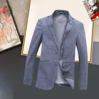 $68.00 USD Chrome Hearts Jackets Long Sleeved For Men #1375507