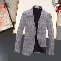 $68.00 USD Burberry Jackets Long Sleeved For Men #1375509
