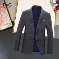 $68.00 USD Dolce & Gabbana D&G Jackets Long Sleeved For Men #1375510