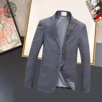 $68.00 USD Versace Jackets Long Sleeved For Men #1375512