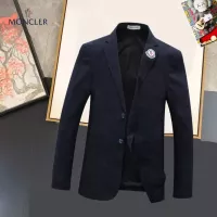 $68.00 USD Moncler Jackets Long Sleeved For Men #1375514