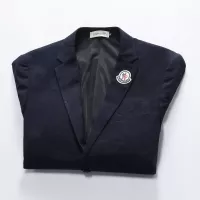 $68.00 USD Moncler Jackets Long Sleeved For Men #1375514