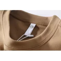 $40.00 USD Dolce & Gabbana D&G T-Shirts Long Sleeved For Men #1375552