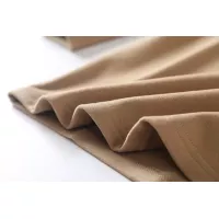 $40.00 USD Moncler T-Shirts Long Sleeved For Men #1375612