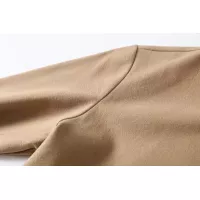 $40.00 USD LOEWE T-Shirts Long Sleeved For Men #1375617